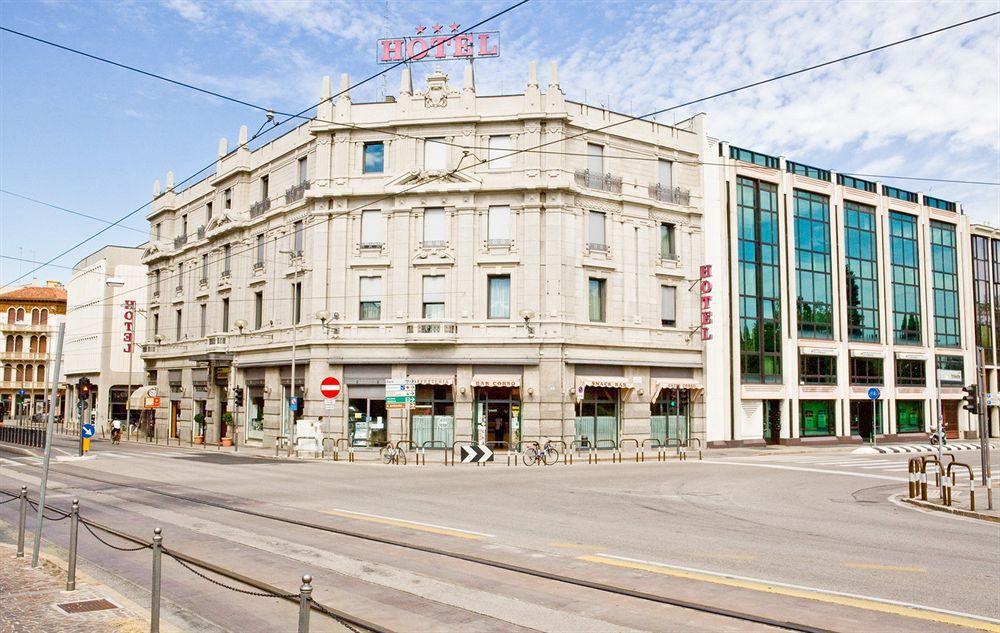 Hotel Corso Pádua Exterior foto