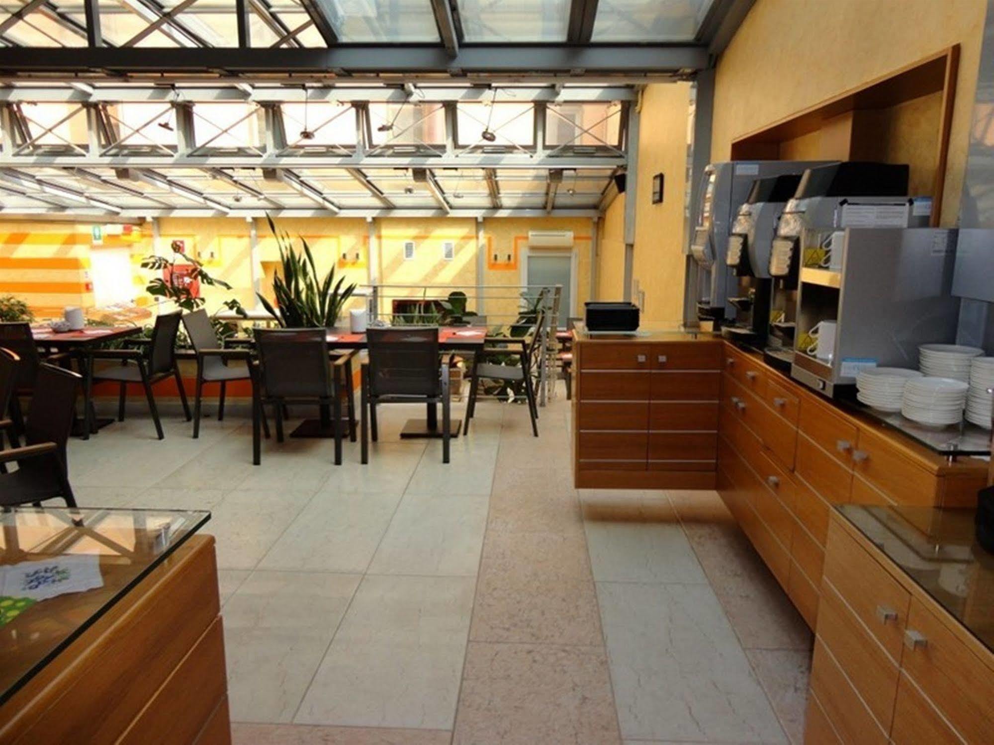 Hotel Corso Pádua Exterior foto